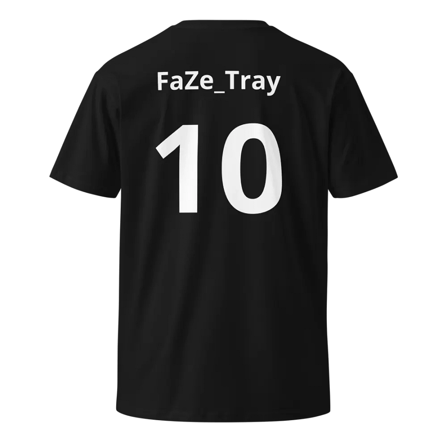 FaZe Tray T-Shirt product image (4)