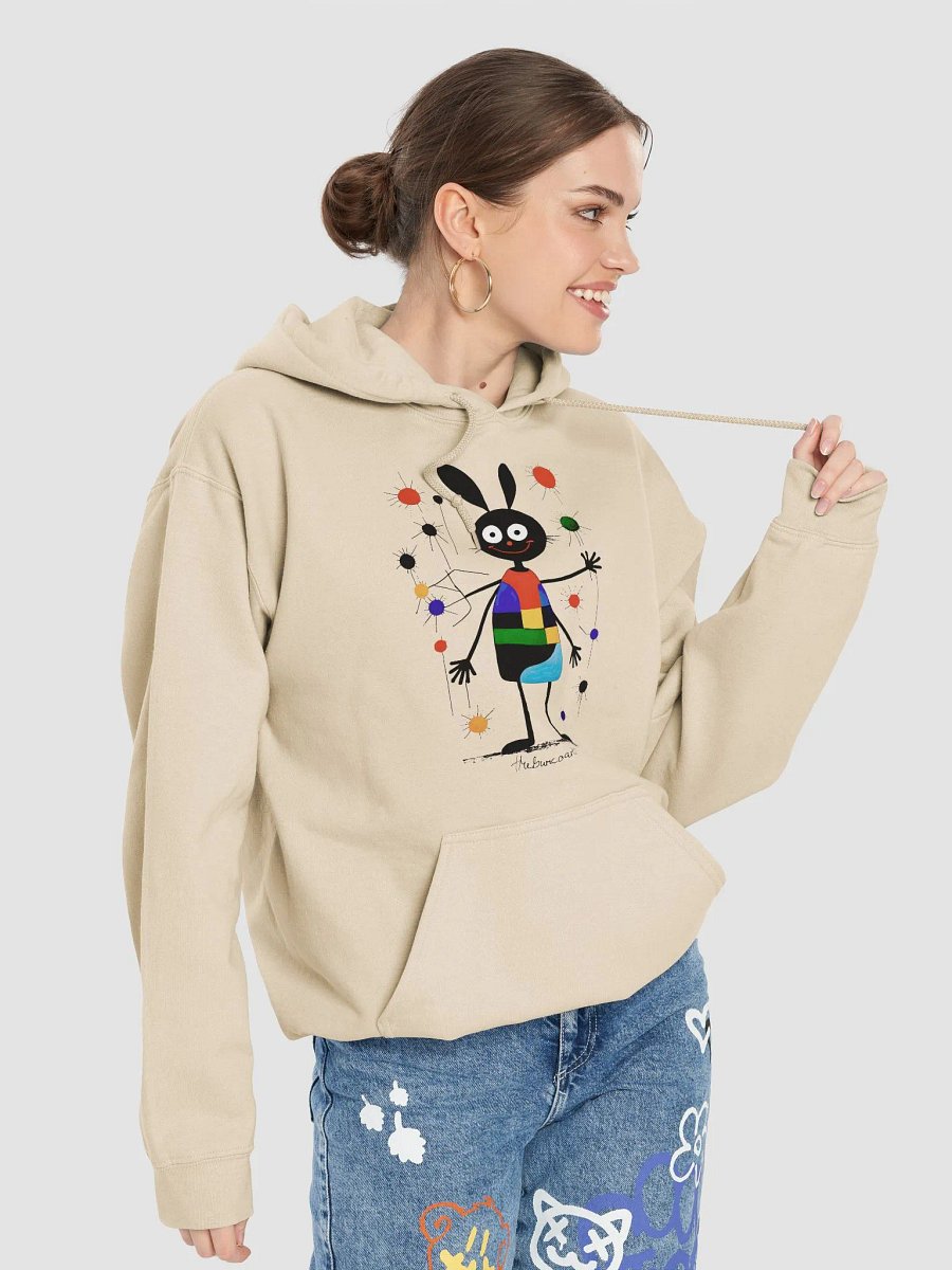 Gildan Classic Hoodie product image (1)