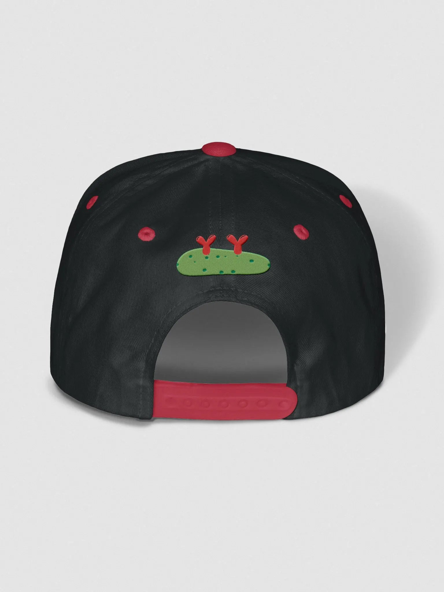 Pickled Maple Leaf Hat product image (6)