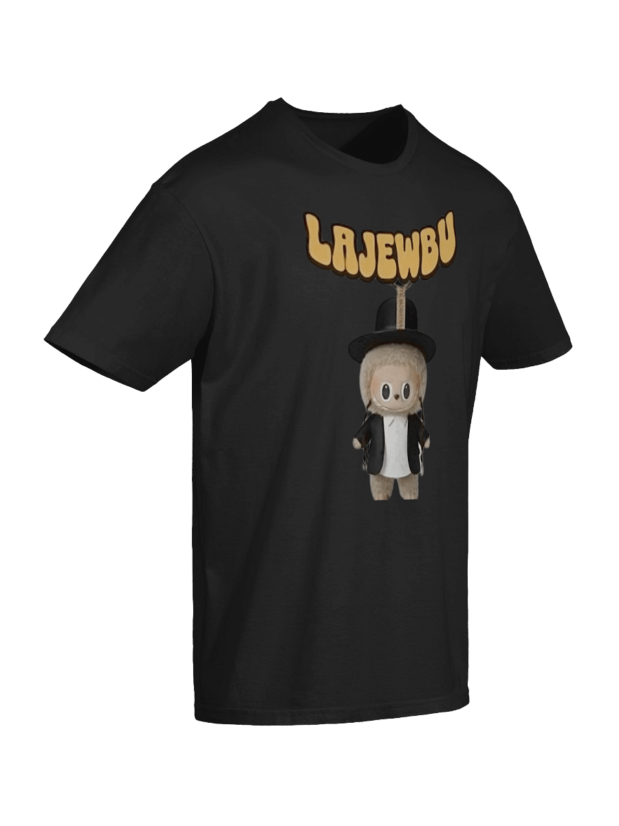 LAJEWBU T-Shirt product image (6)