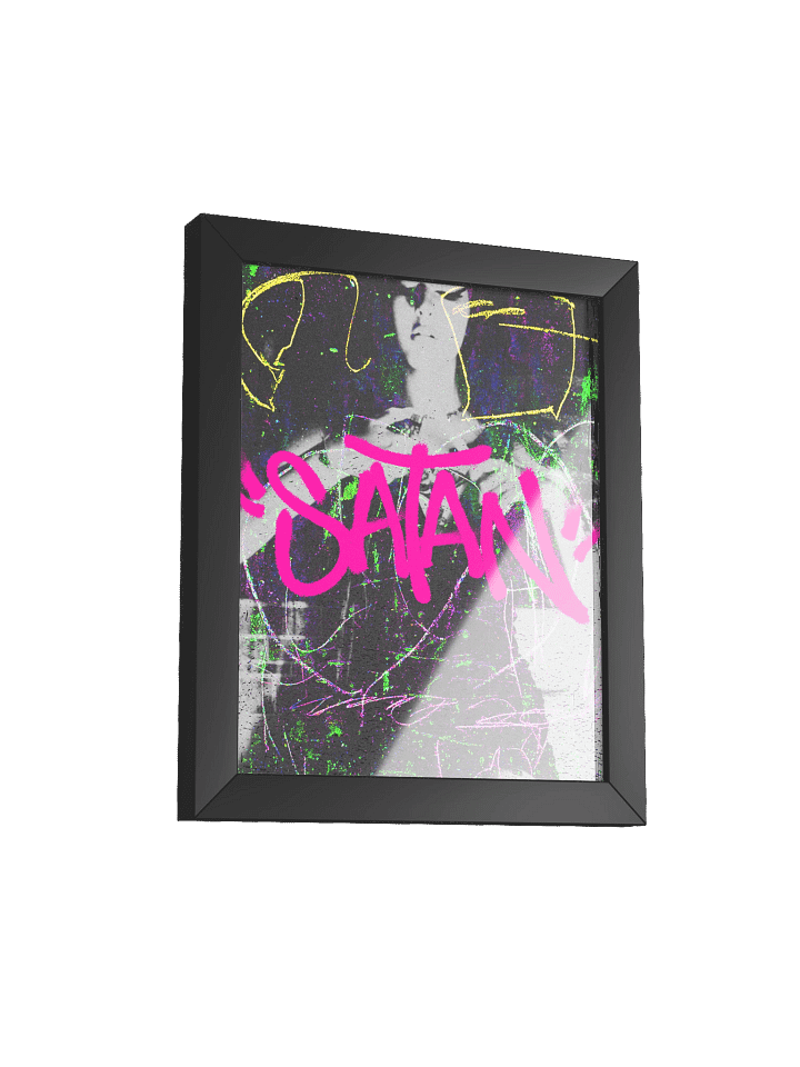 Satan product image (9)