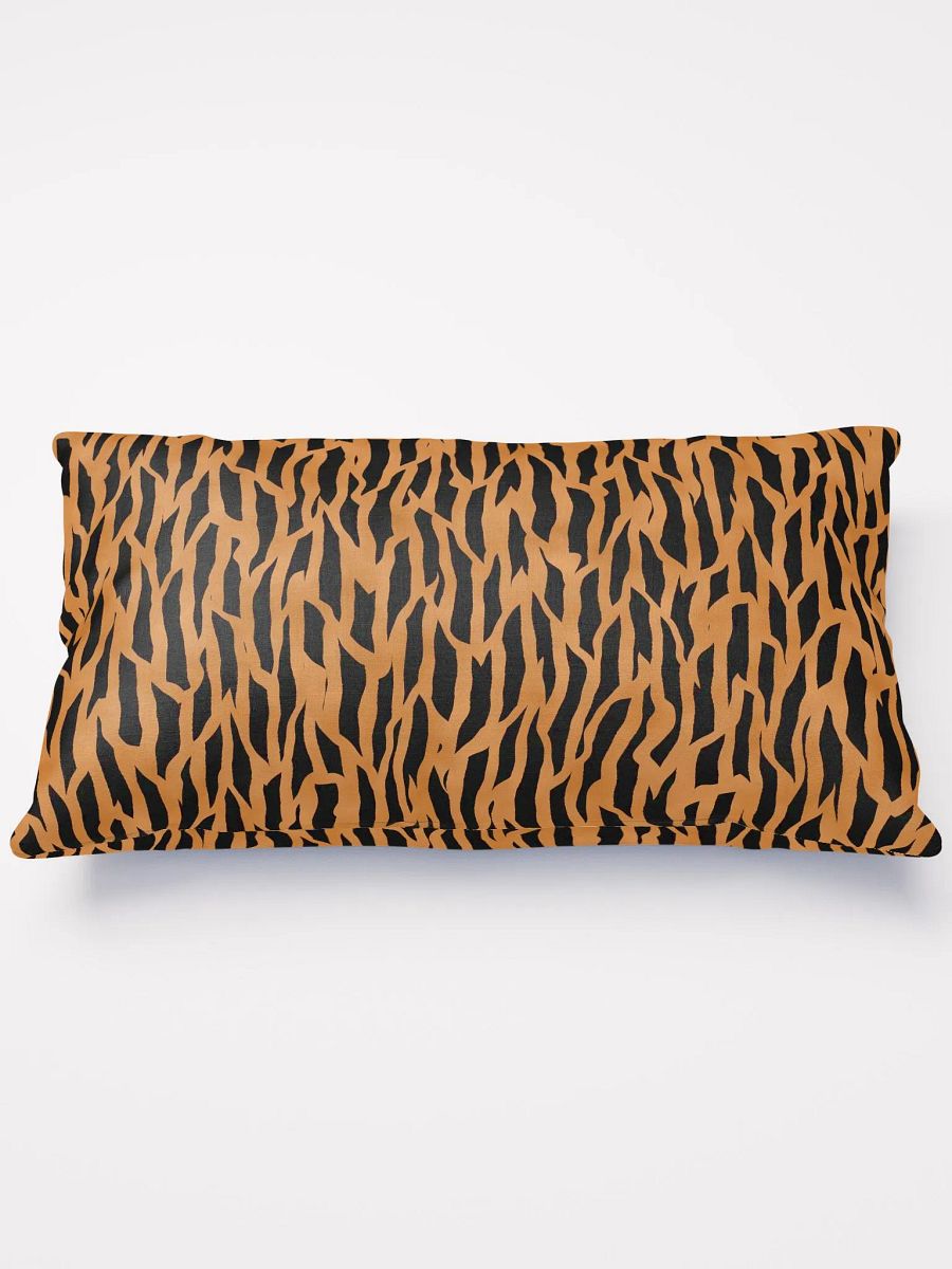 Tiger Stripes Pattern - Pillow product image (1)