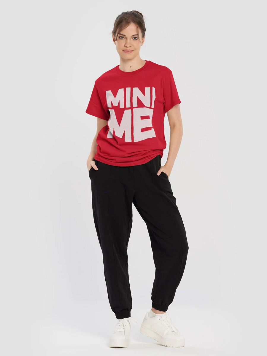 OG MINIME Unisex Heavyweight T-Shirt (Light) product image (54)