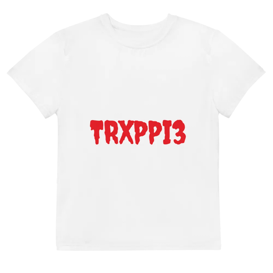 TRXPPI3 Youth Shirts product image (4)