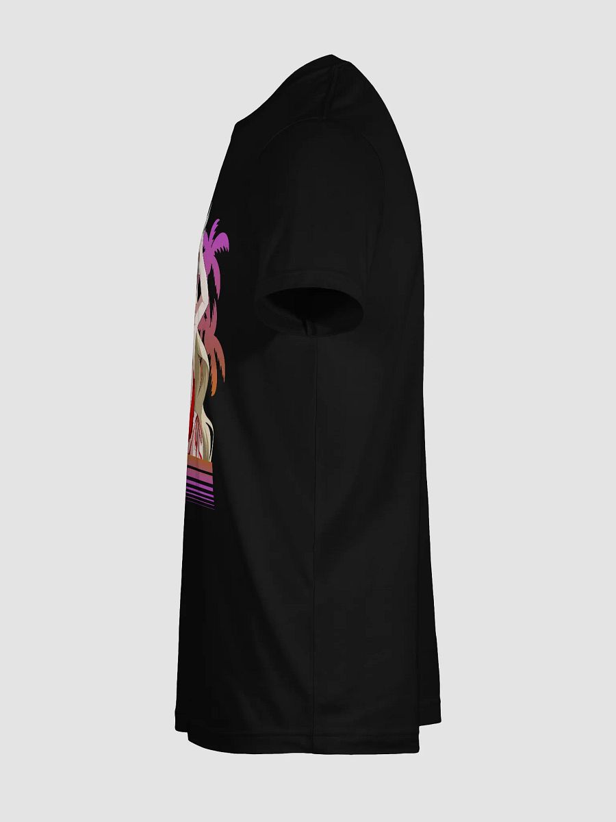 Enjoying The Sun [ Summer 2025 T Shirt ] product image (18)