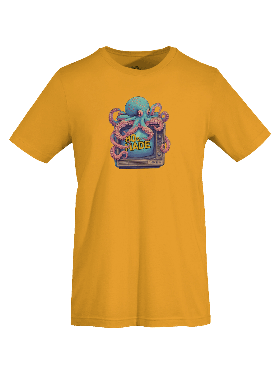 80s Made Tee product image (41)