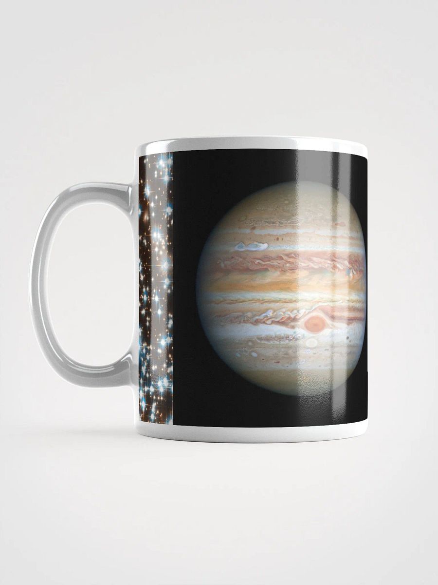 ASTRO White Glossy Mug product image (18)