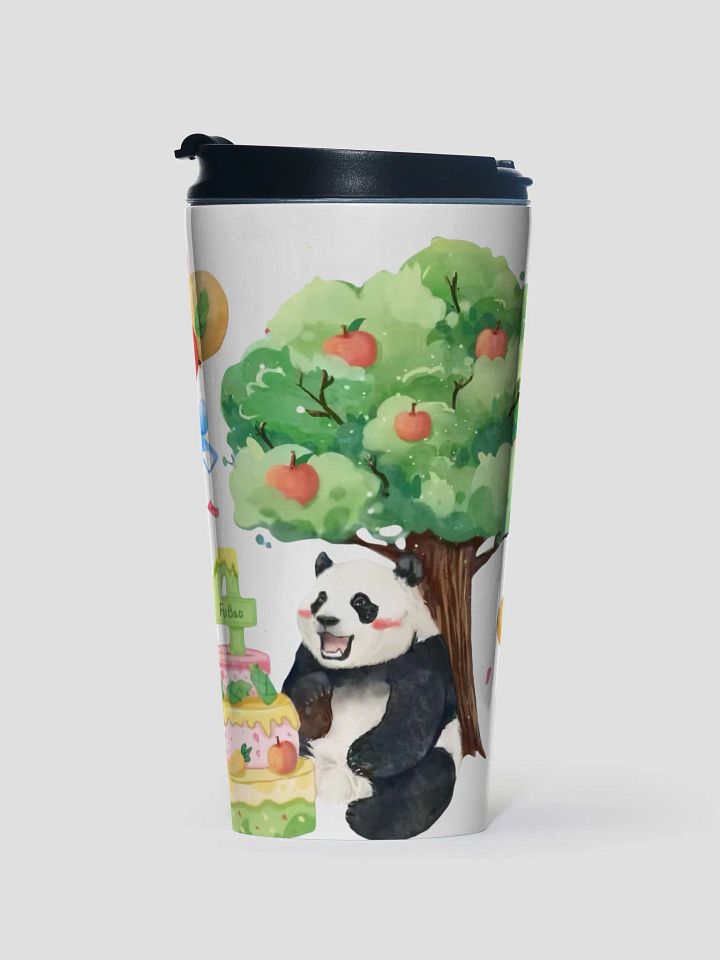 fubao Panda product image (1)