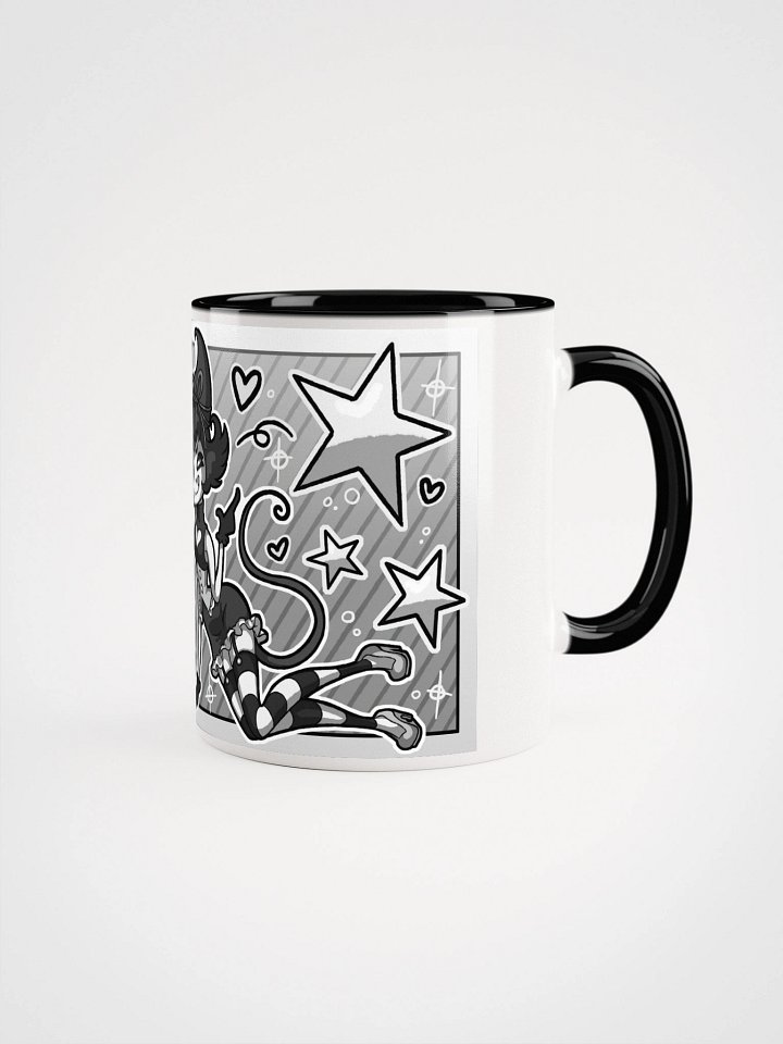 Cozy Time Mini Mug product image (3)