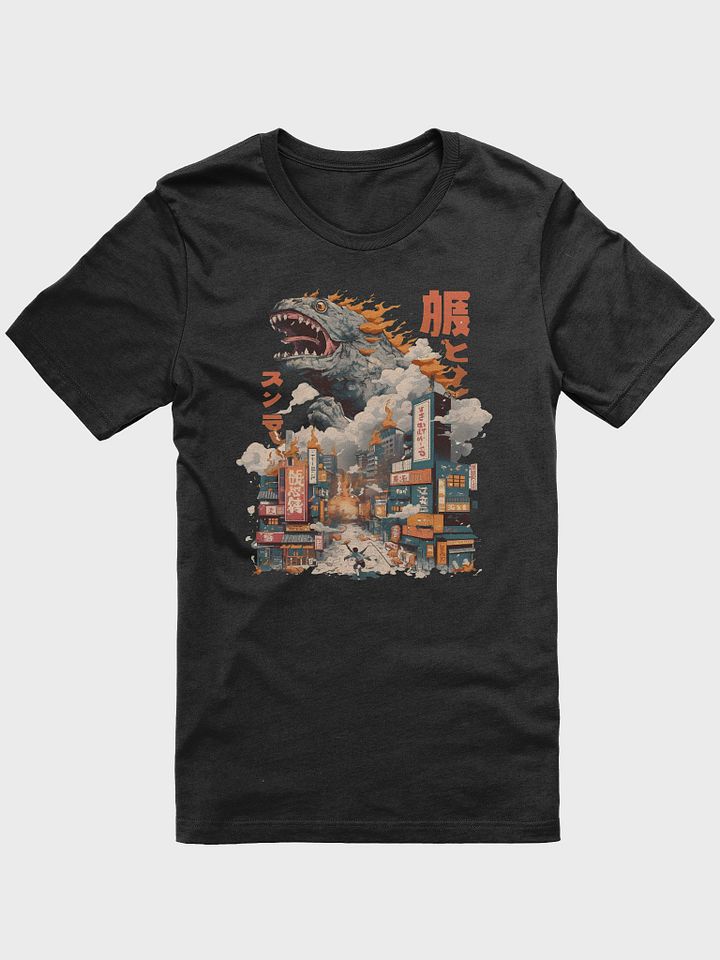Kaiju in Tokyo product image (1)