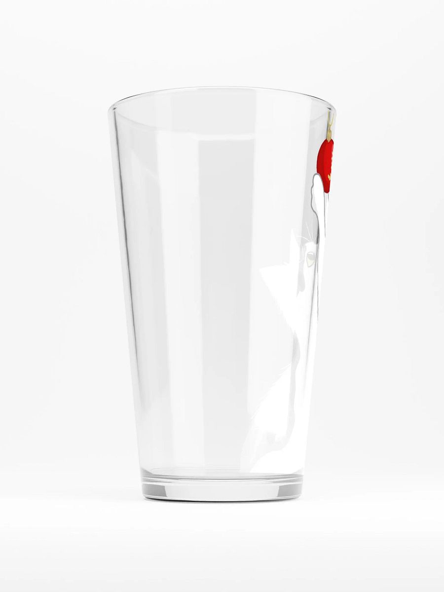 Decorate The Tree Glass product image (2)