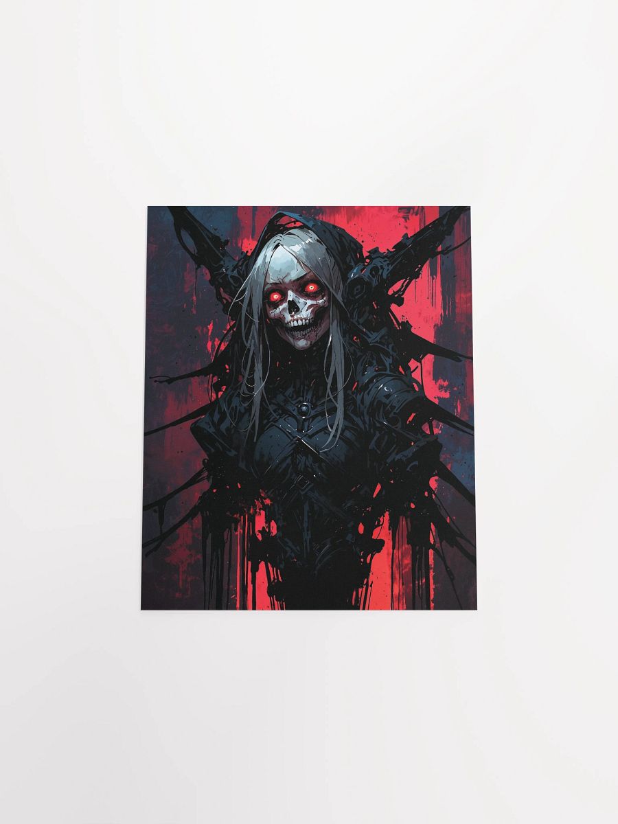 Bloodwitch Ascendant Matte Poster product image (26)
