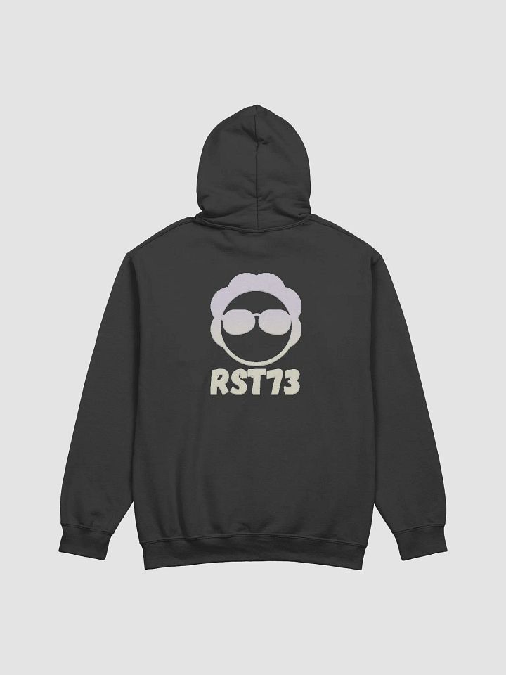 BOTS Hoodie! product image (13)