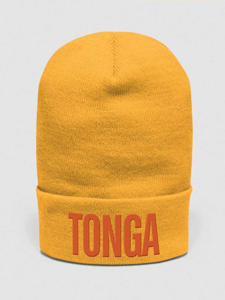 TONGA product image (1)