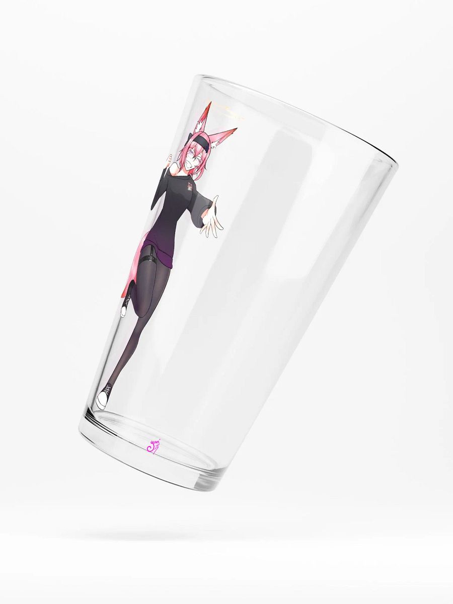Donad VRChat Glass product image (5)