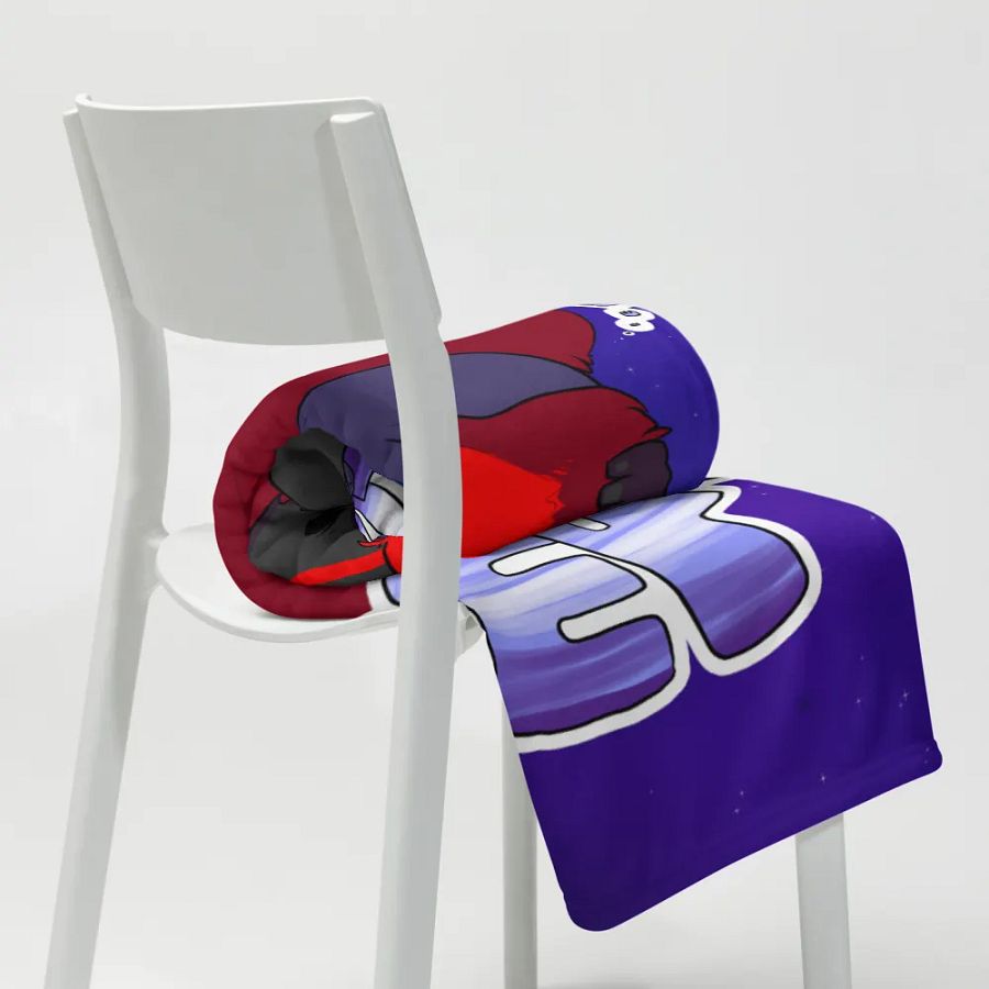 Feeling Eeeeeeeepy Throw Blanket! product image (20)