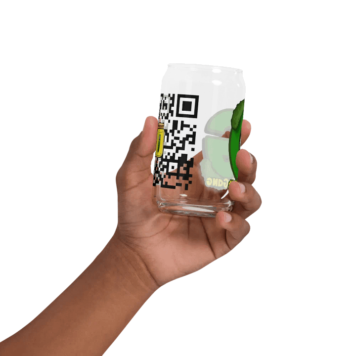 Gherkin Glass product image (32)