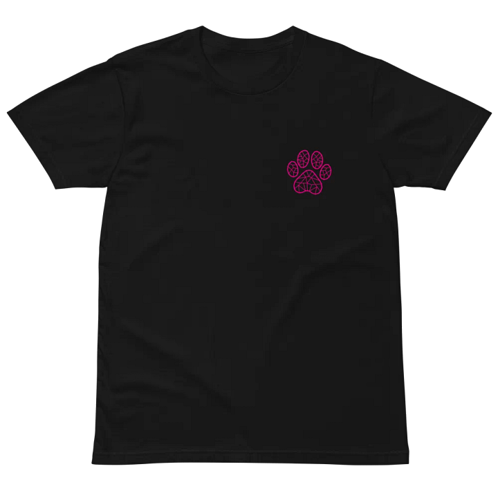 Pawsy Unisex T-Shirt product image (2)