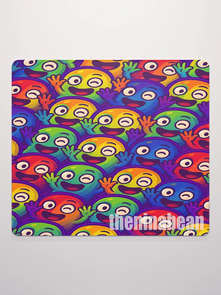 Bean Click Bliss🖱️🫘 product image (2)