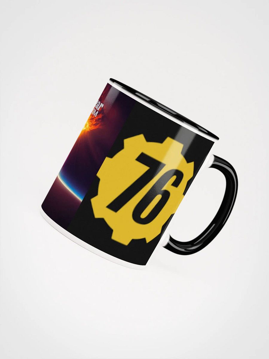 Nuclear Wisdom Coffee Mug product image (7)