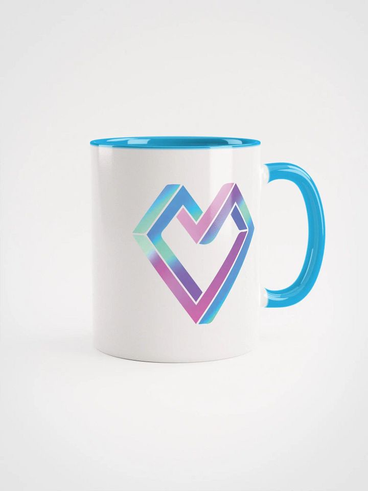 Love Wins Mug product image (2)