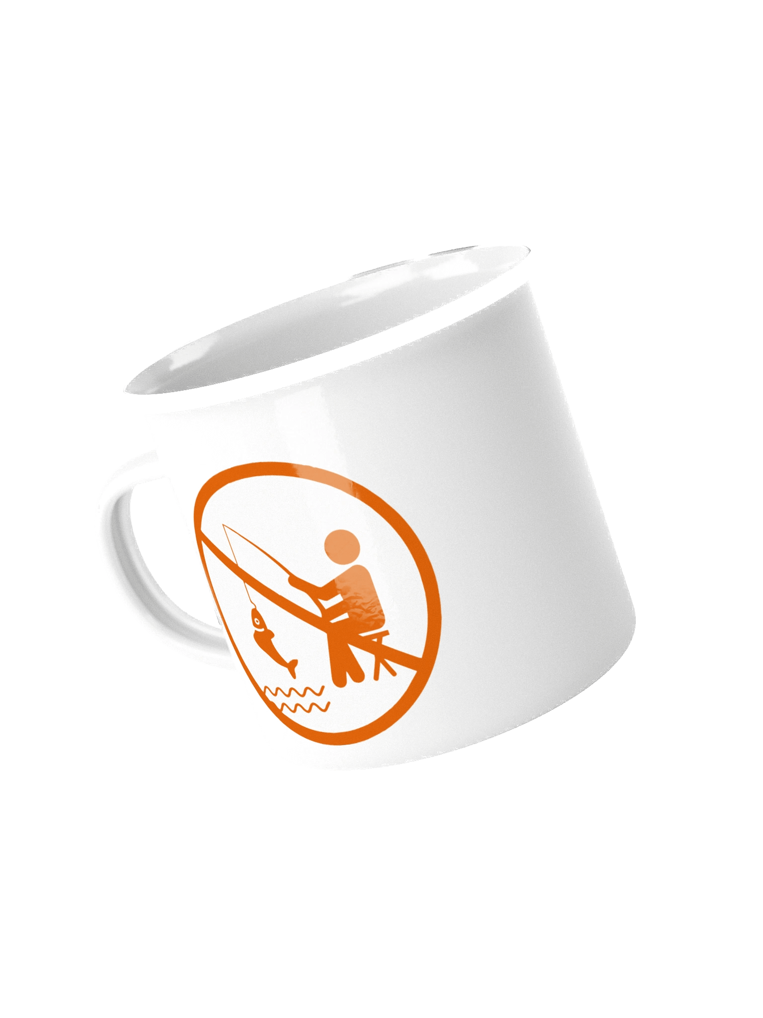 To Fish or Not to Fish Mug product image (4)