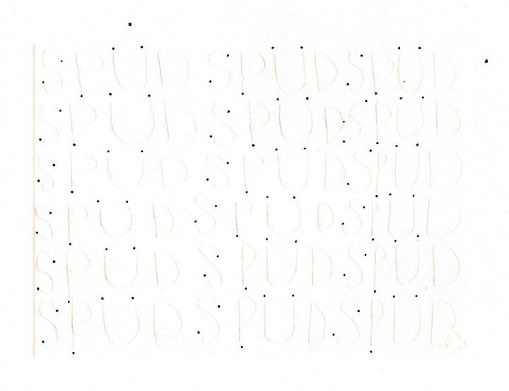 Spud panel card print product image (1)