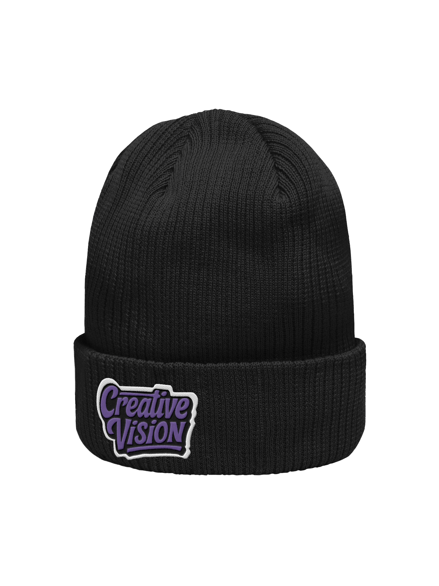 The Insight Beanie product image (2)