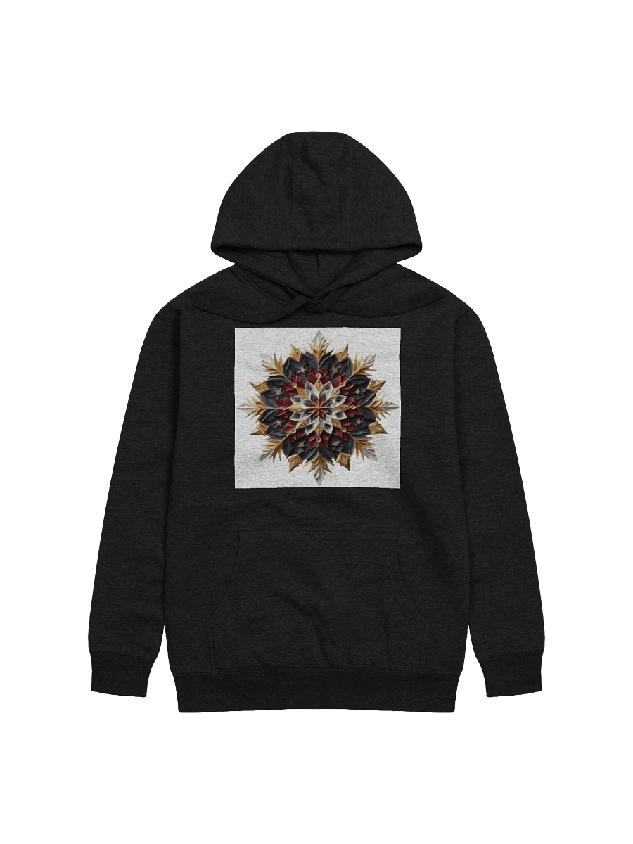 8-Pointed Star product image (80)