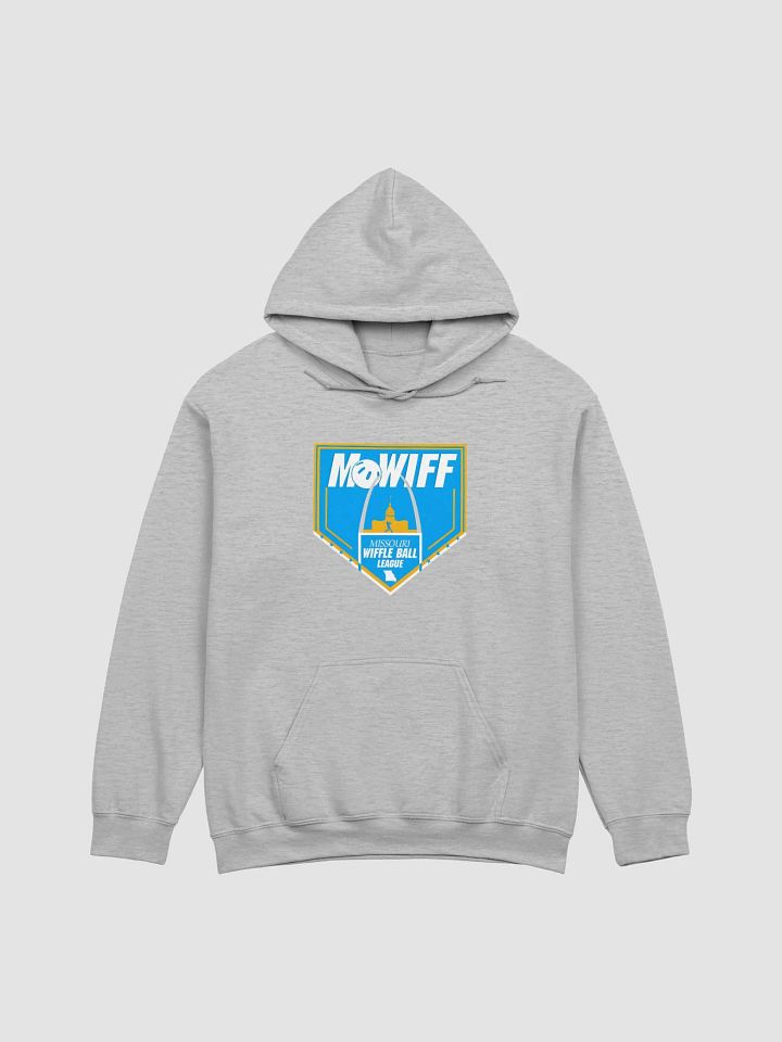 Main Logo Hoodie (Gildan) product image (9)
