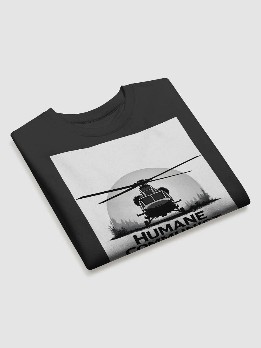 Humane #1 LS product image (3)