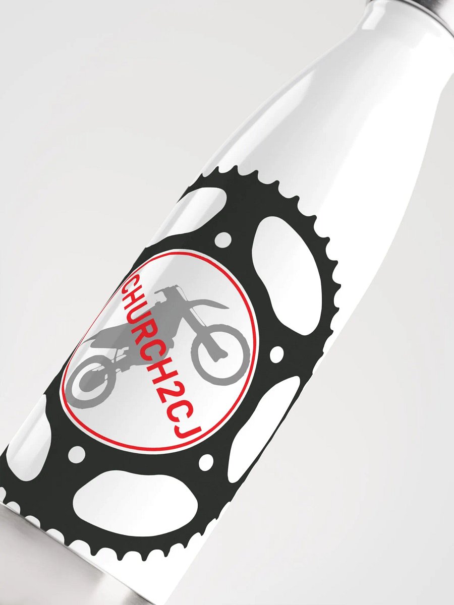 Stainless 17oz Water bottle product image (5)