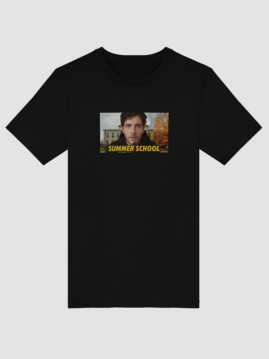 SUMMER SCHOOL TSHIRT product image (5)