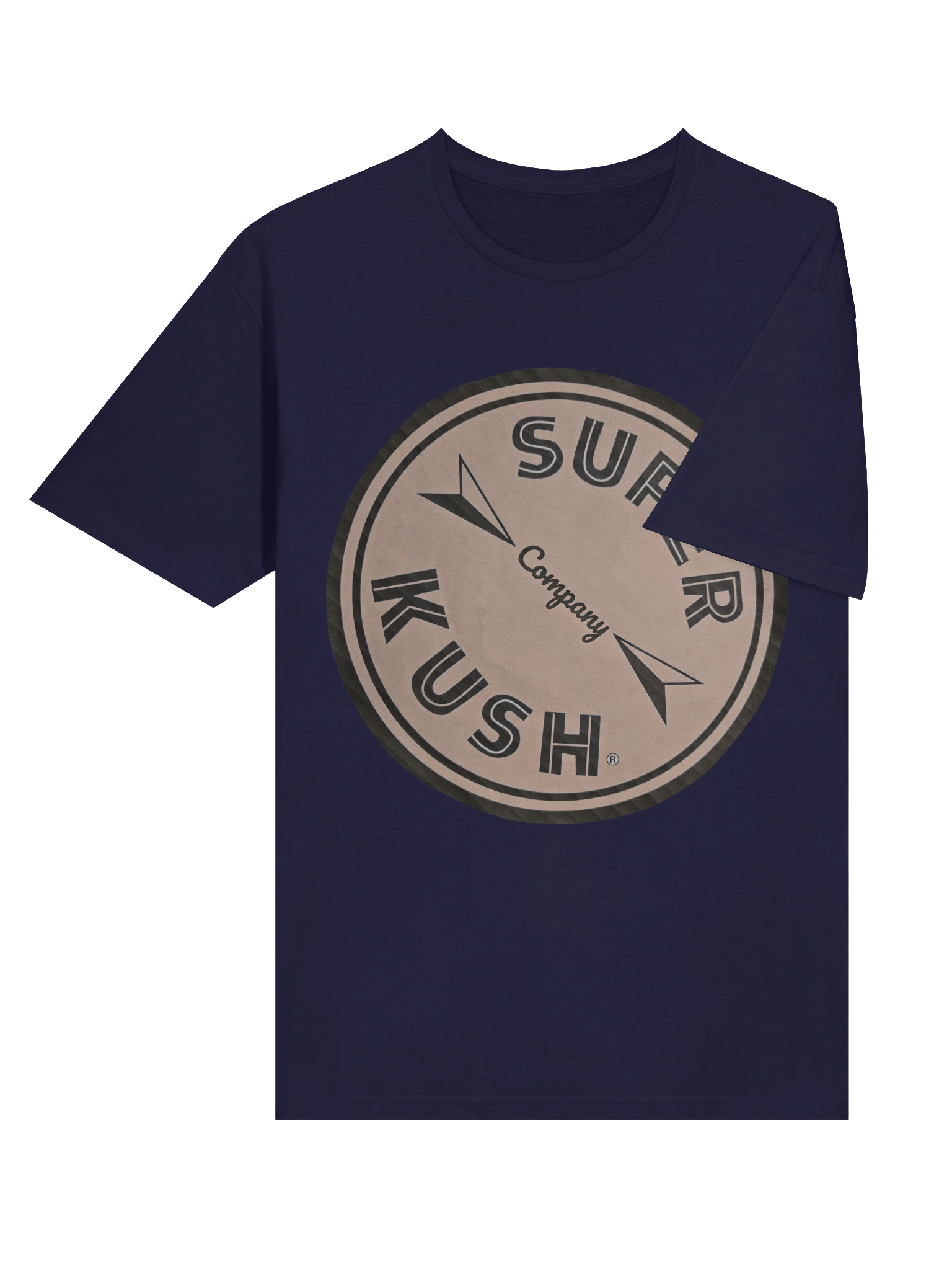 Vintage Super Kush Logo T-Shirt product image (59)