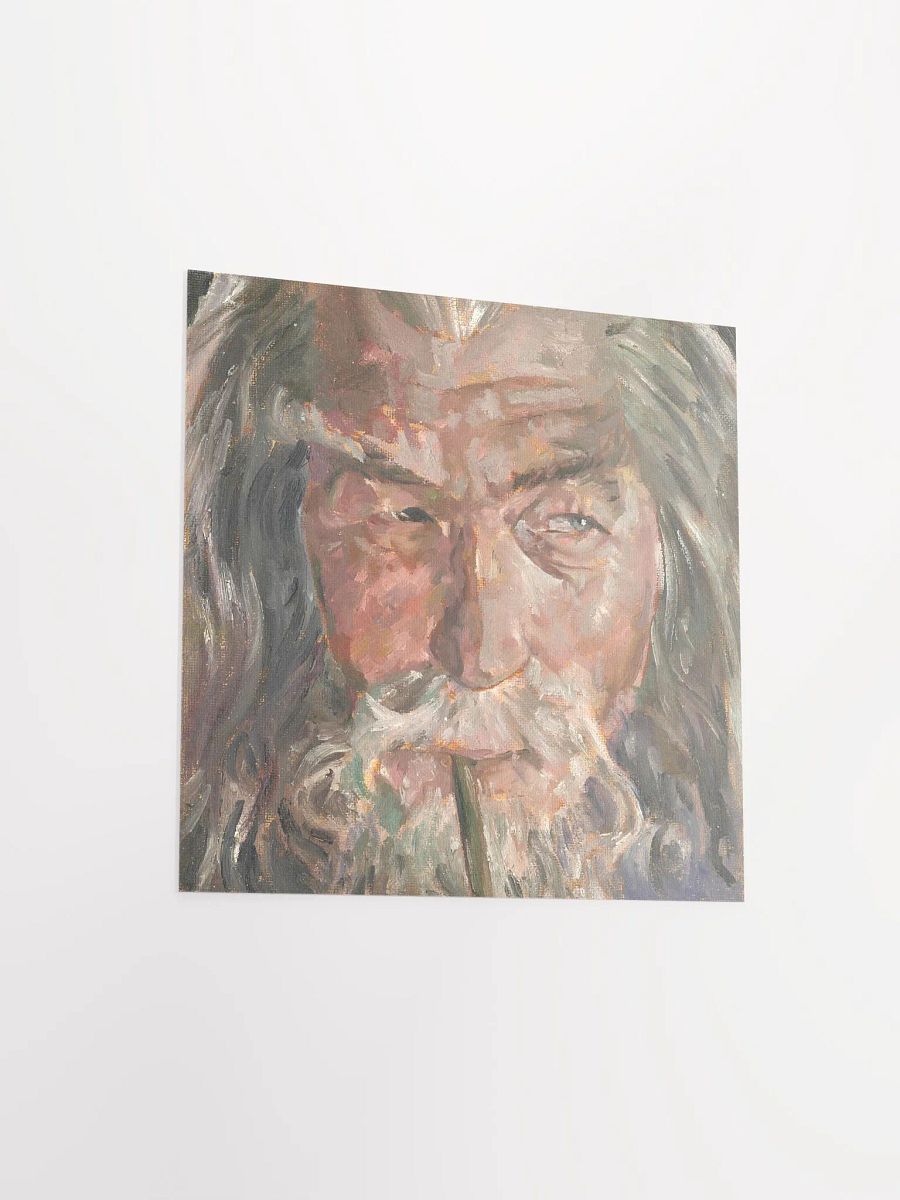 GanDILF - Print product image (3)