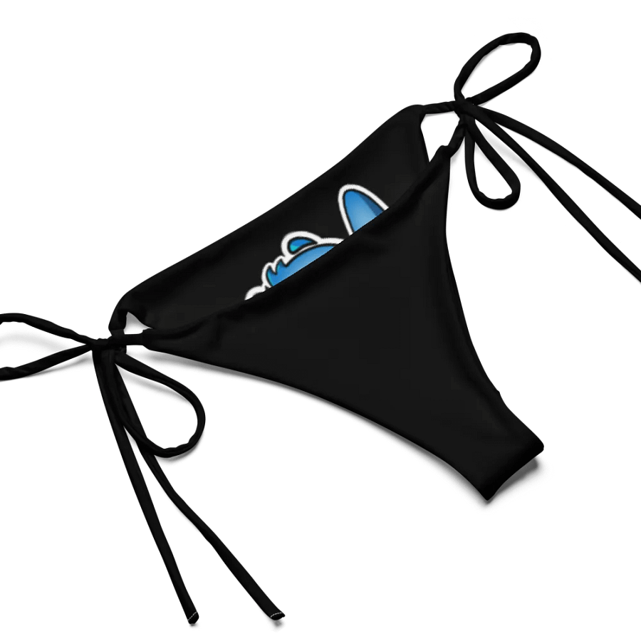 Kiiwi Bikini (Black) product image (6)