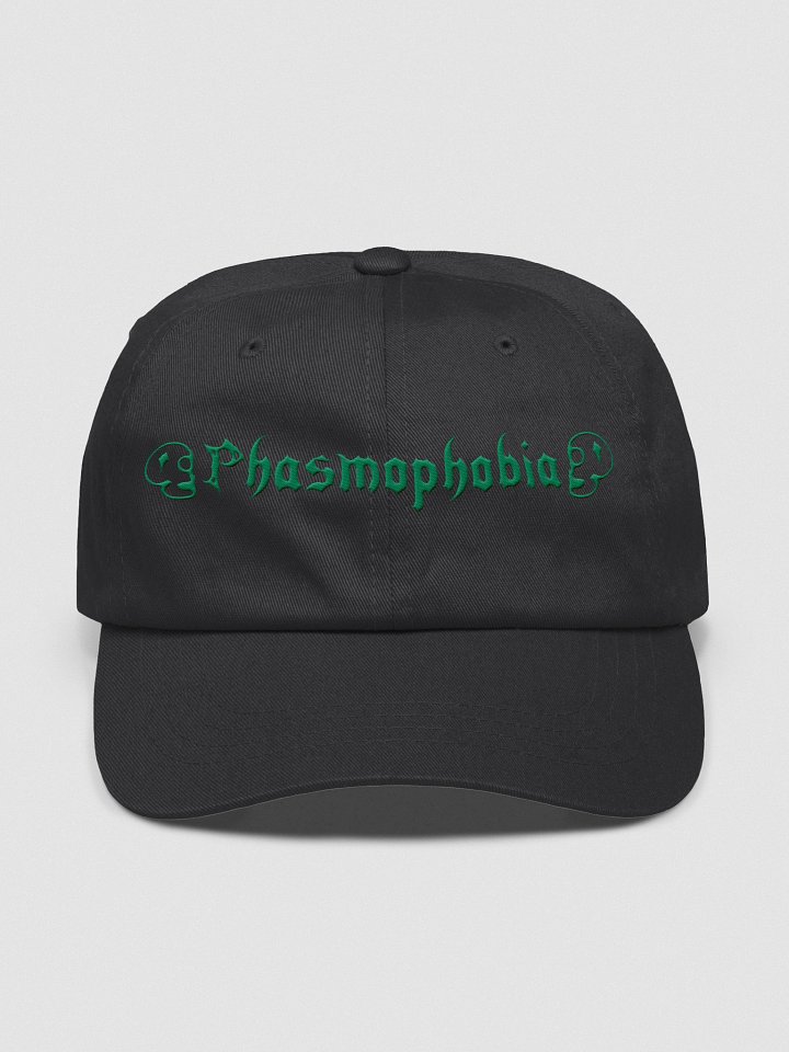 Phasmophobia Hat product image (2)