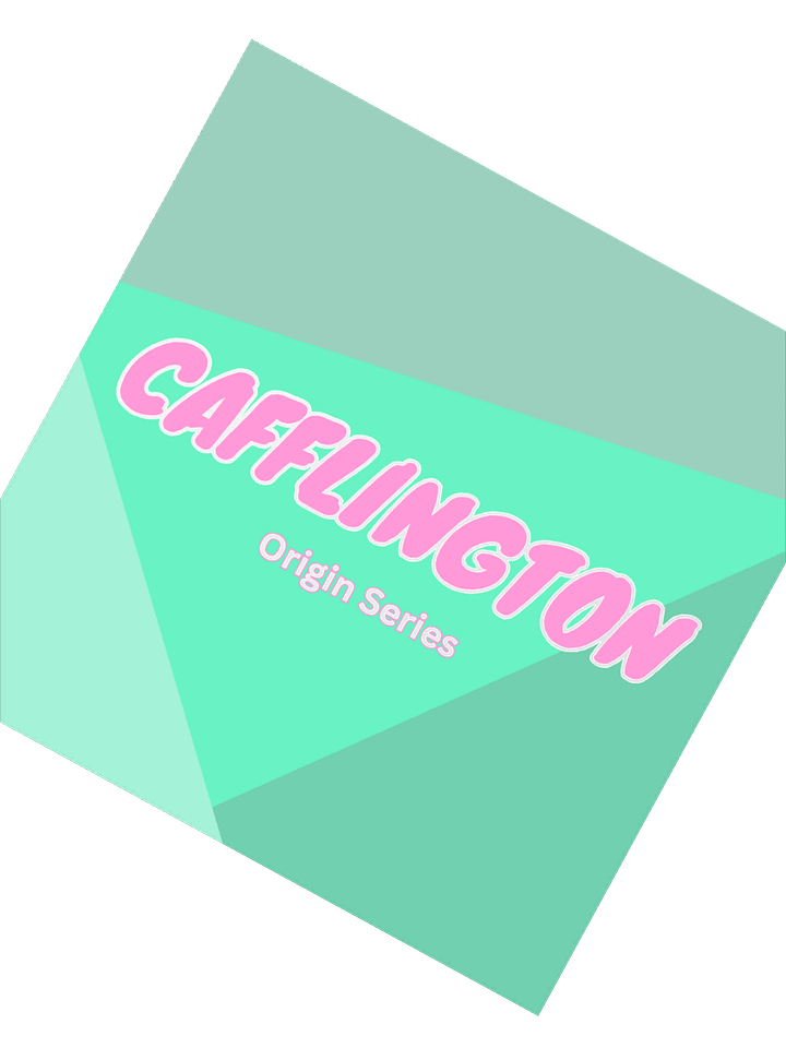 Origin Series - Sticker product image (2)