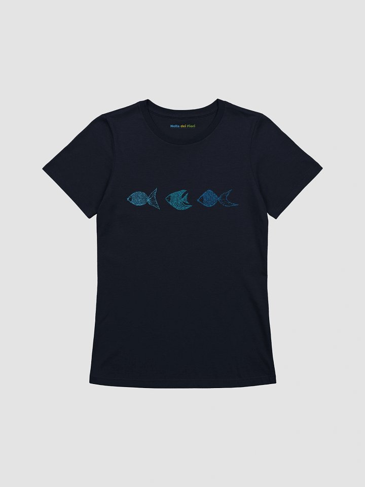 Fish Women's Relaxed-fit T-Shirt product image (21)