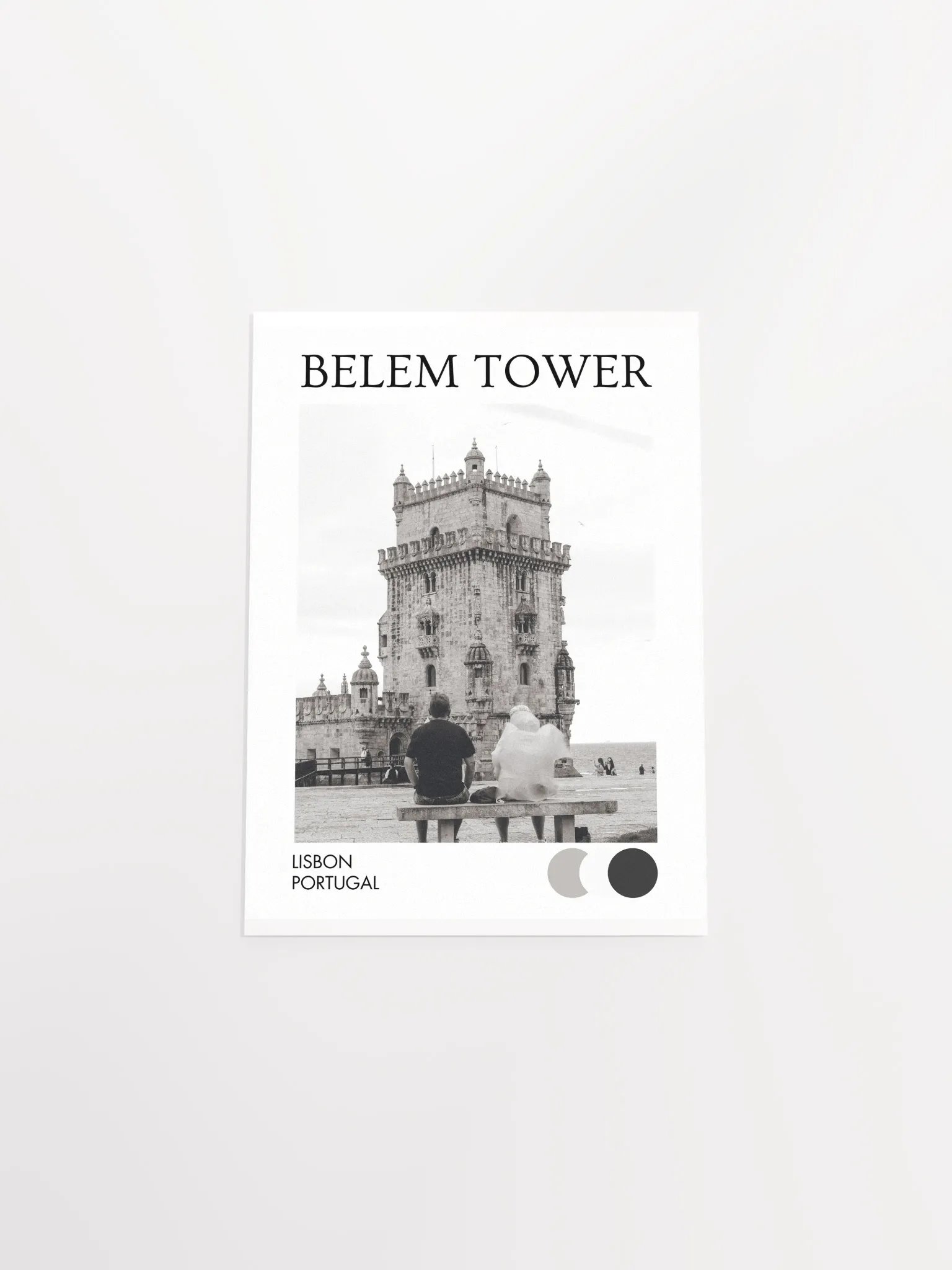 Views of Belem Tower product image (32)
