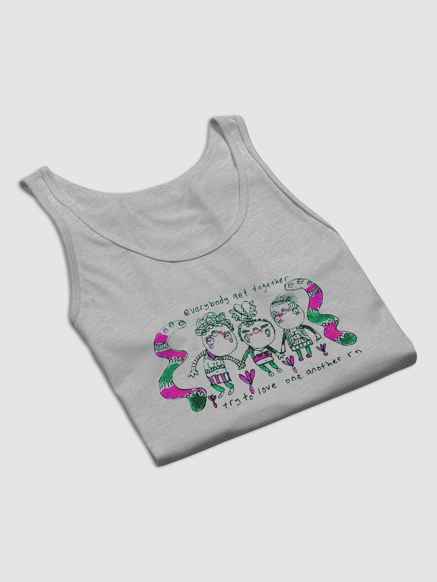 Try To Love One Another RN product image (5)