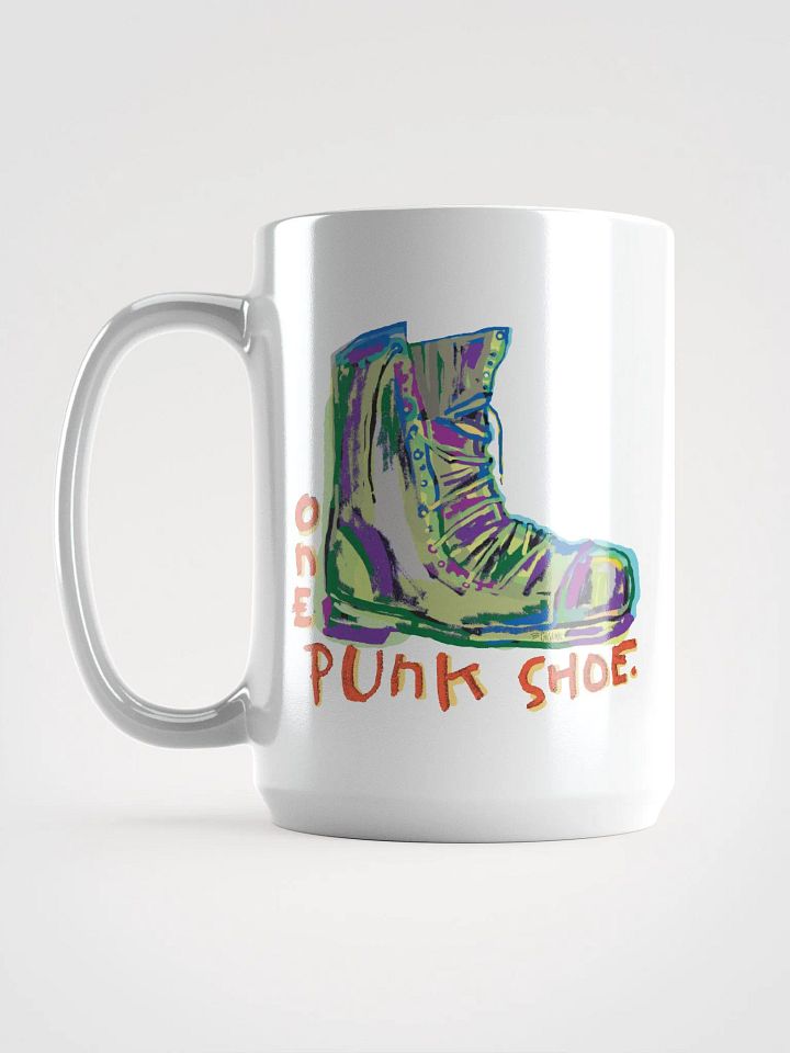 Punk Shoe product image (2)
