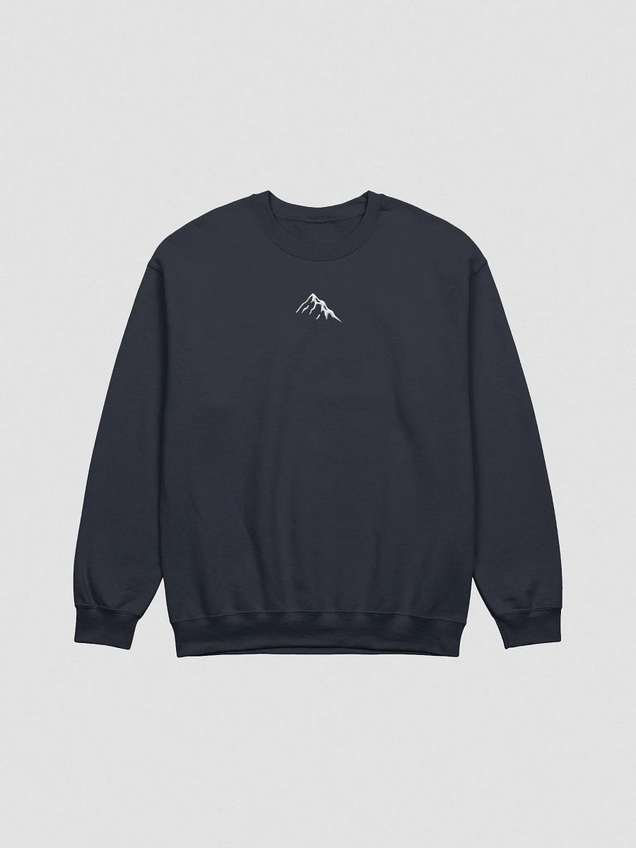 Embroidered Mountain product image (4)