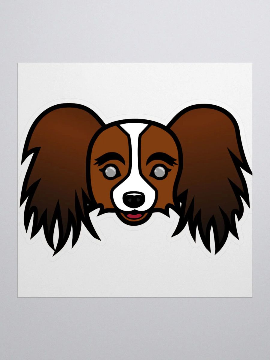 Blind Dog Sticker product image (3)