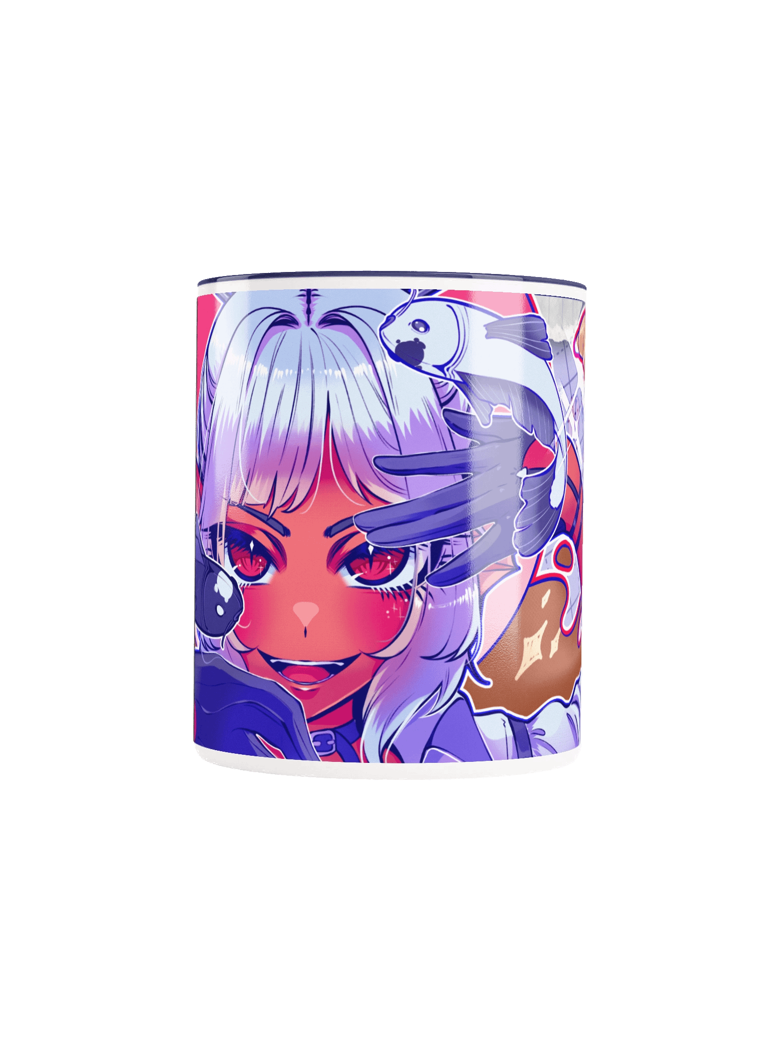 Rise & Grind Mug product image (2)