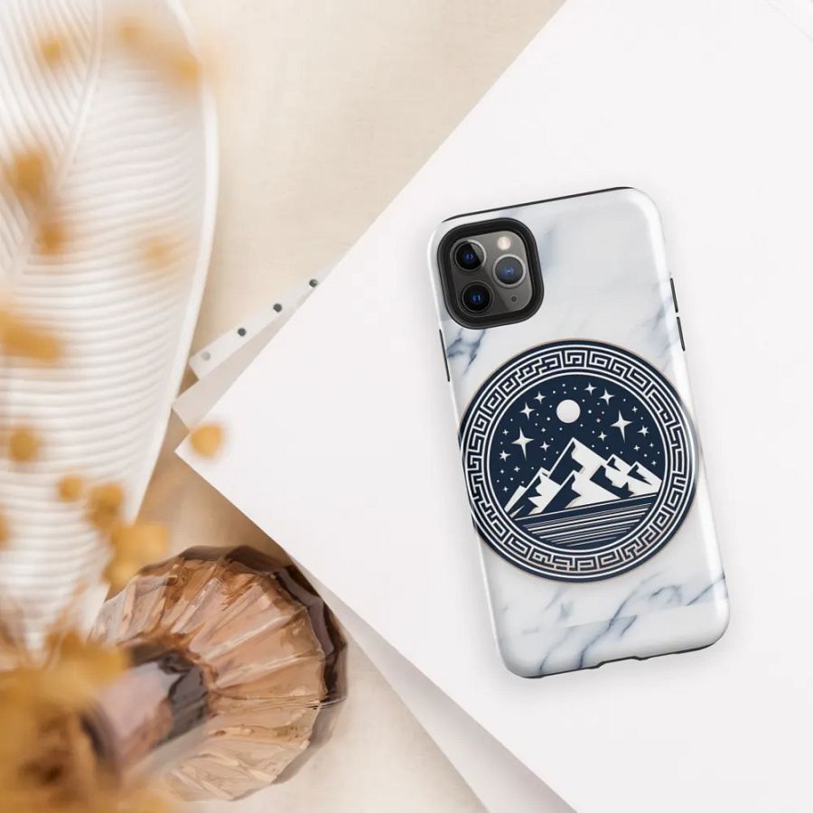 Olimpo Guard Tough Case for iPhone® product image (2)