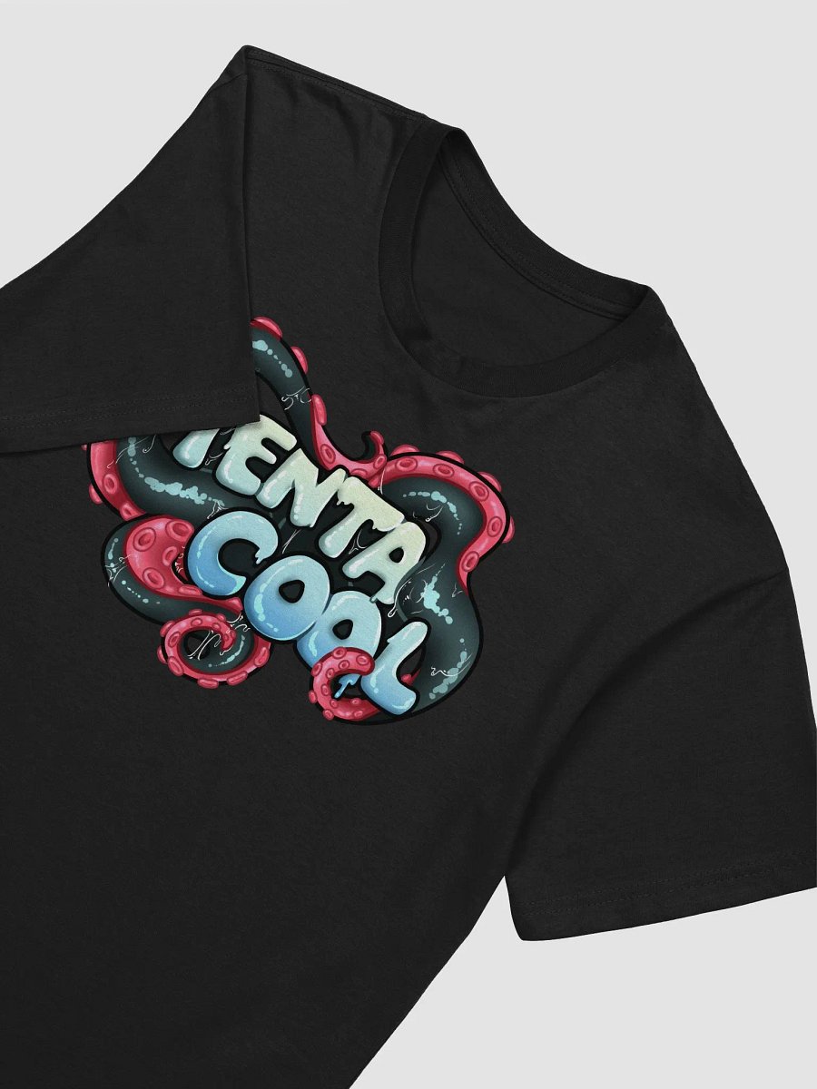 TentaCOOL T-Shirt product image (16)
