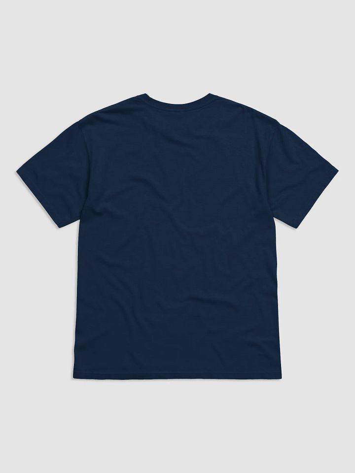Moonlight feels T-Shirt For 2025 Spring product image (2)