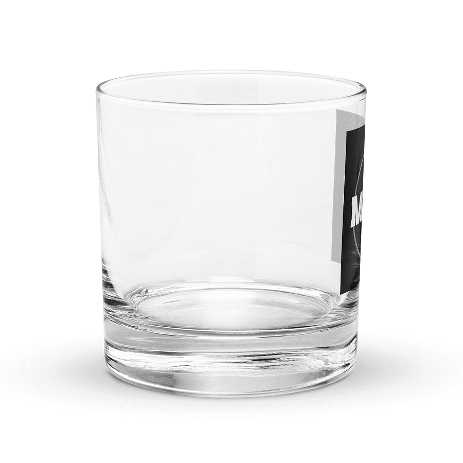 MADE Rocks Glass product image (3)