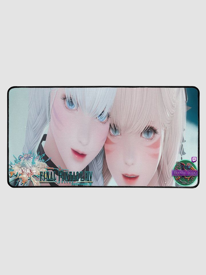 Final Fantasy Deskmat product image (1)